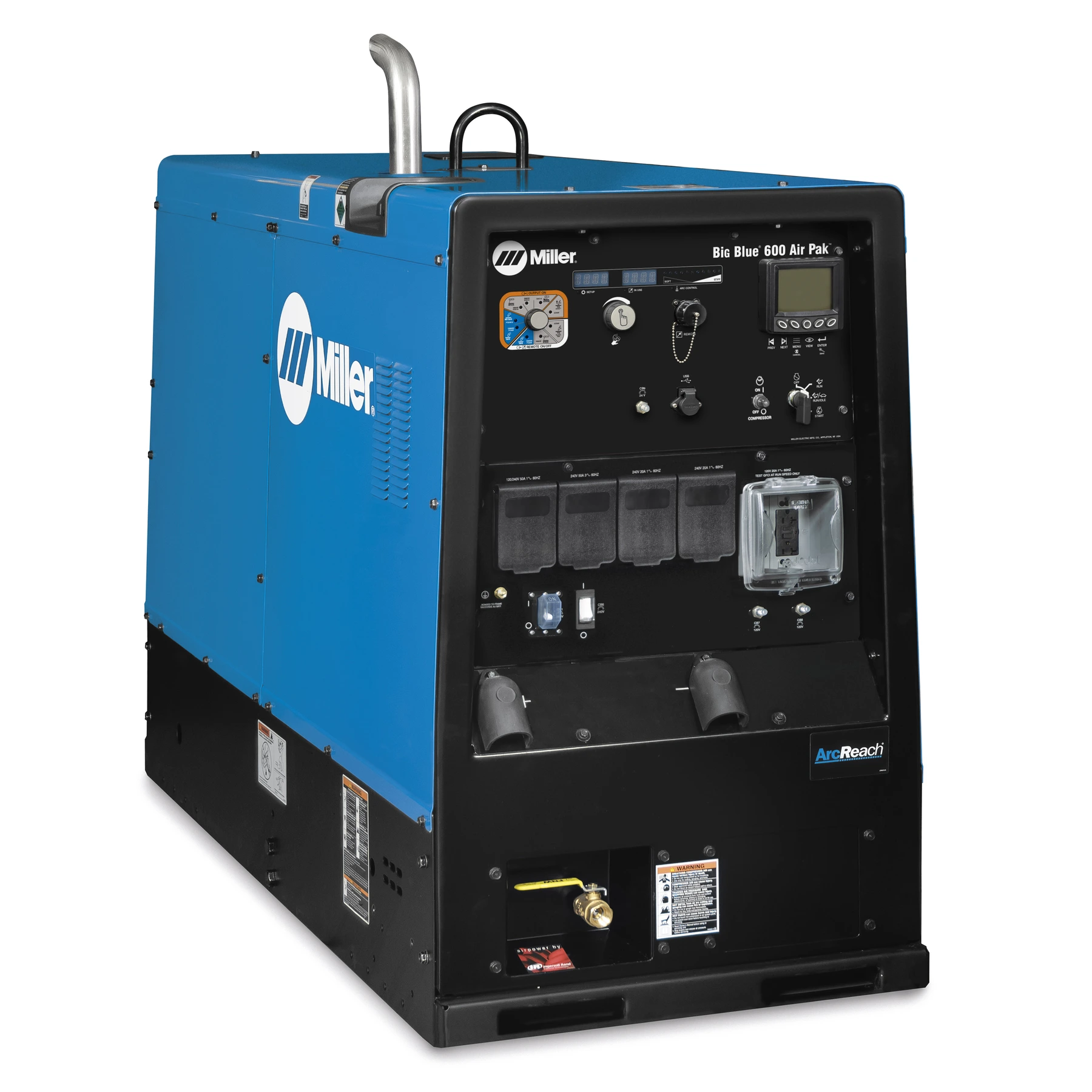 Miller-Big-Blue-600-Air-Pak