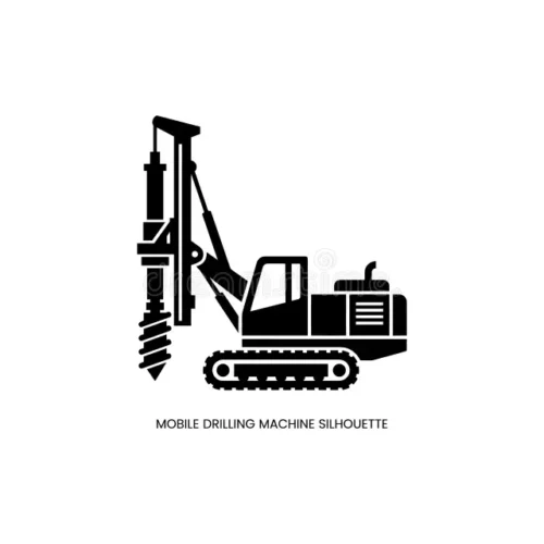 Mining Drilling Tool Parts