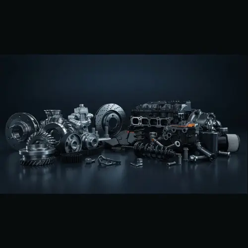OEM Parts