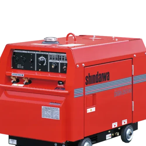 Shindaiwa-DGW201M-220A-Diesel-Welder-Generator