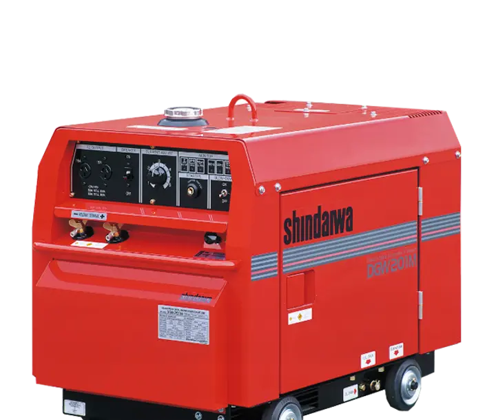 Shindaiwa-DGW201M-220A-Diesel-Welder-Generator
