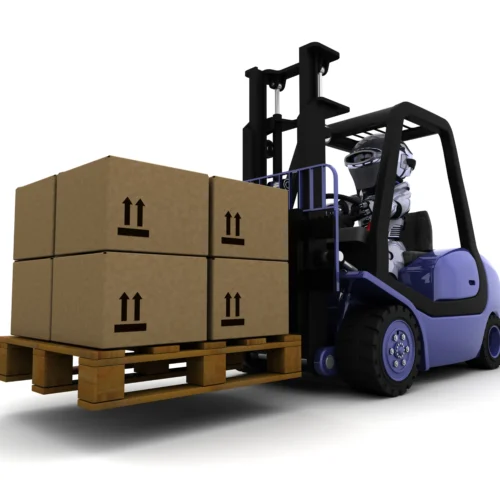 Forklift Spare Parts