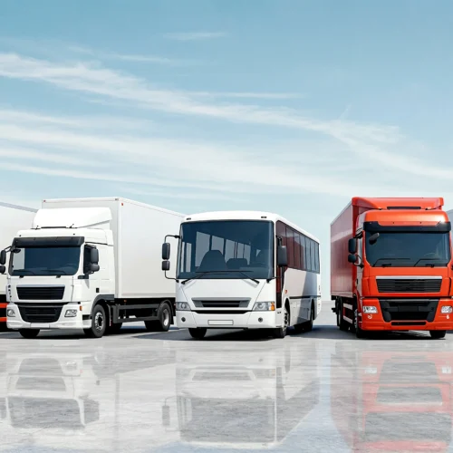 Commercial Truck Parts